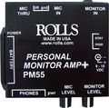 RollsPM55 Personal Monitor Amp +