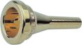 Denis WickSteven Mead Ultra Series Baritone Horn Mouthpiece in Gold