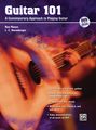 AlfredGuitar 101