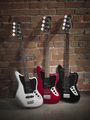 SquierVintage Modified Jaguar Bass Special SS (Short Scale)
