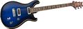 PRS25th Anniversary McCarty Narrowfield Electric Guitar