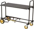 Rock N RollerR2RT 8-in-1 Micro Multi-Cart With Shelf