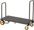 Rock N RollerR2RT 8-in-1 Micro Cart With Solid Deck