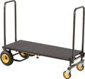 Rock N RollerR6RT 8-in-1 Mini Multi-Cart With Deck