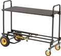 Rock N RollerR6RT 8-in-1 Mini Multi-Cart With Shelf