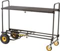 Rock N RollerR10RT 8-in-1 Max Multi-Cart With Shelf