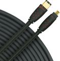 Rapco HorizonOculus 4-Pin to 6-Pin Firewire Cable, Series 6