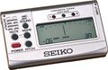 SeikoSAT501 Chromatic Tuner