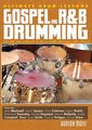 Hudson MusicUltimate Drum Lessons Series - Gospel R&B Drumming DVD