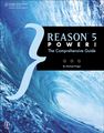 Course Technology PTRReason 5 Power! The Comprehensive Guide Book