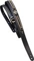LM Products1.75" Outlaw Biker Leather Guitar Strap