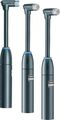 ShureBeta 98AMP/C 3PK Drum Mic 3 Pack