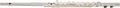 Pearl Flutes207 Series Alto Flute