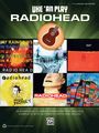 AlfredUke 'An Play Radiohead Book
