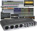 Pro Tools MP + Fast Track Ultra
