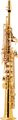 Keilwerth SX90 Series Professional Soprano Saxophone Lacquer