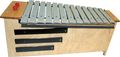 SuzukiBass Metallophone (deep bass)