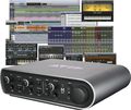 Pro Tools 9 + Mbox - 3rd Gen
