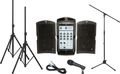 FenderPassport 150 Pro PA Package