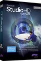 PinnaclePinnacle Studio HD Ultimate Version 15
