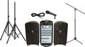 FenderPassport 500 Pro PA Package