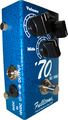 Fulltone 70-Bc Fuzz Guitar Effects Pedal