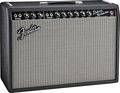 Fender Vintage Reissue '65 Deluxe Reverb Guitar Combo Amp Black