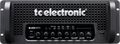 Tc Electronic Blacksmith 1600W Bass Amp Head