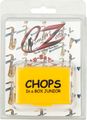 Comfort ZoneChops Junior Lip Saver and Artificial Embouchure