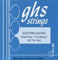 GHSNickel Rockers True Medium - Wound Third String