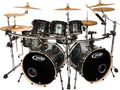 PDPDouble Drive 8-Piece Shell Pack