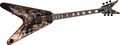 DeanEric Peterson Hunter V Electric Guitar