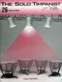 Carl FischerThe Solo Timpanist Book