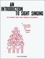 Carl FischerAn Introduction To Sight Singing