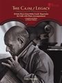 Carl FischerThe Casals Legacy Book