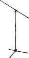 Ultimate SupportJamStands Tripod Microphone Stand with Telescoping Boom