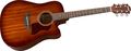 HohnerChorus Series Mahogany Acoustic-Electric Guitar