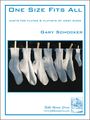 Carl FischerOne Size Fits All Book