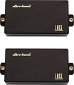 Lace Nitro Hemi Humbucker Set Black