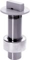 CrownPZM10 Pressure Zone Microphone