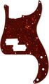 Fender'62 P Bass 13 Hole 4-Ply Pickguard