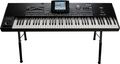 KorgPA3X76 76 Key Workstation with Touch Display