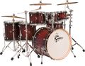 Gretsch Drums Catalina Maple 6-Piece Shell Pack with Free 8