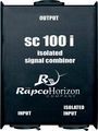 RapcoSC100I Signal Combiner