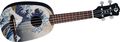 Luna GuitarsGreat Wave Soprano Ukulele
