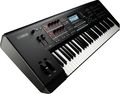 YamahaMOX6 61-Key Semi-Weighted Music Production Synthesizer Workstation