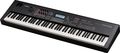 YamahaMOX8 88-Key Graded Hammer Action Music Production Synthesizer Workstation