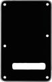 FenderStratocaster Backplate Black