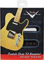 FenderCustom Shop Nocaster Tele Pickup Set