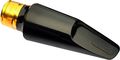 WarburtonJ Series Hard Rubber Tenor Saxophone Mouthpiece